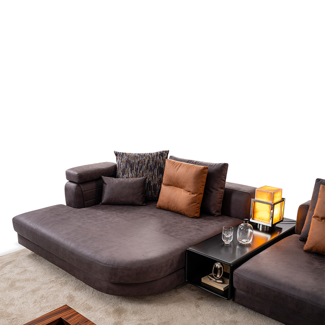 LEGO - Köşe Koltuk Takımı