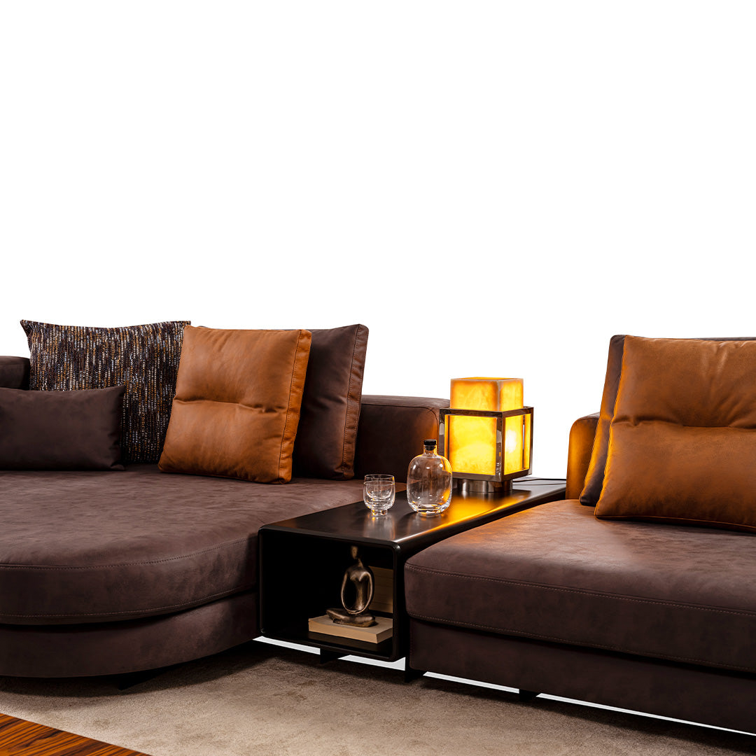 LEGO - Köşe Koltuk Takımı