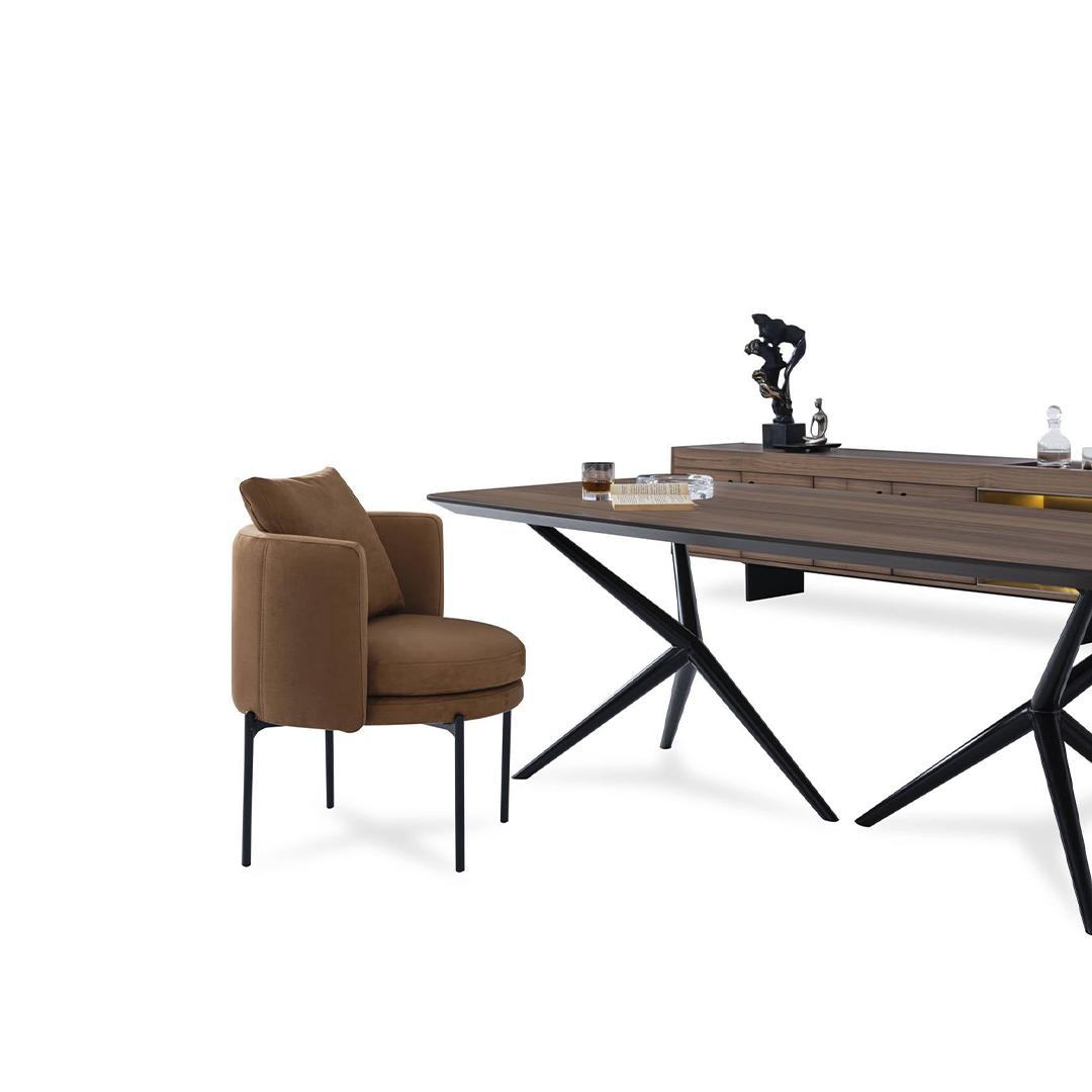 MOON - Yemek Odası Takımı