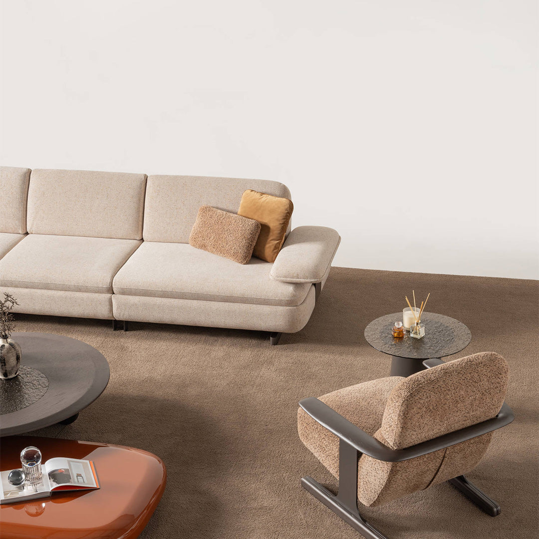 METROPOL - Koltuk Takımı