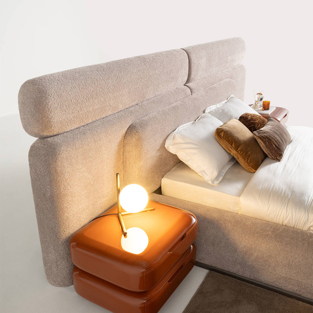 METROPOL - Yatak Odası Takımı