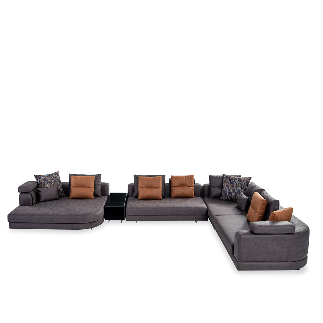 LEGO - Köşe Koltuk Takımı