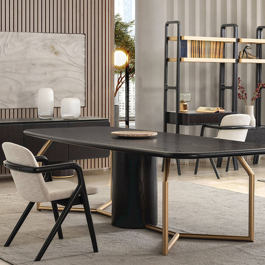 ANTİK - Yemek Odası Takımı