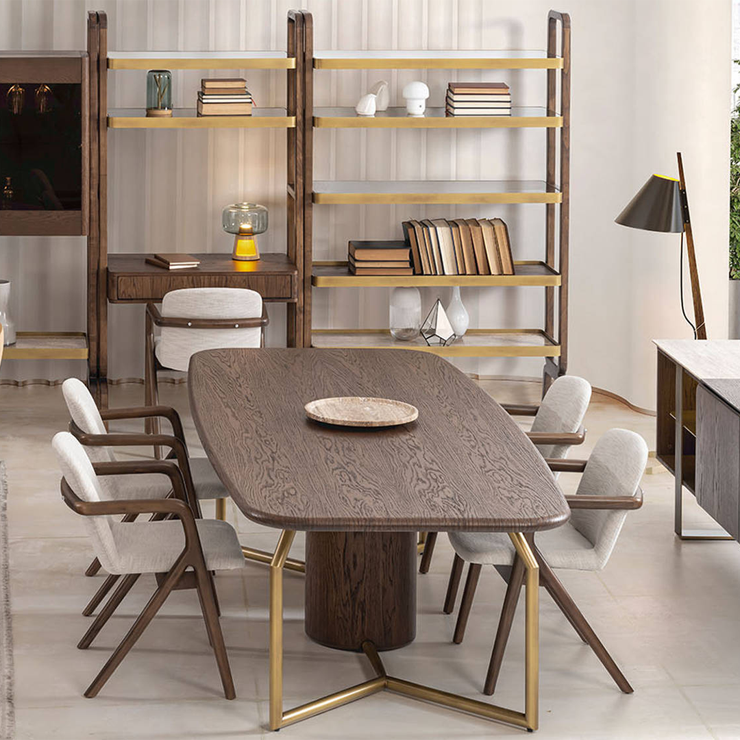 ANTİK - Yemek Odası Takımı