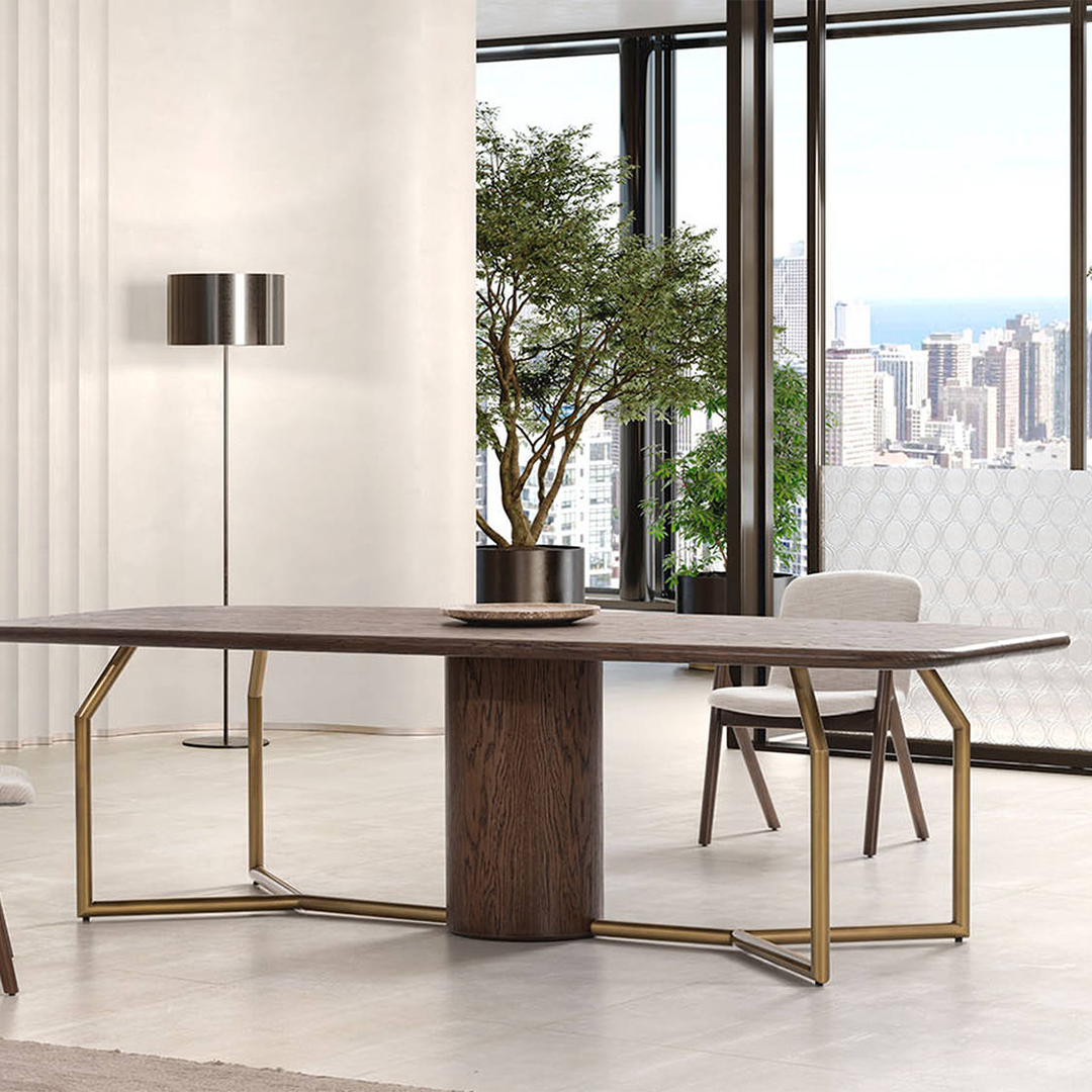 ANTİK - Yemek Odası Takımı