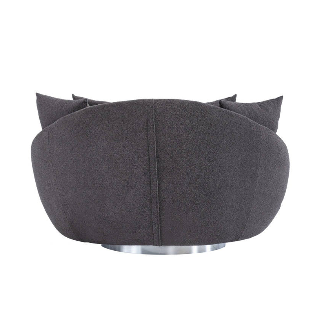 DOMİNO - Döner Berjer