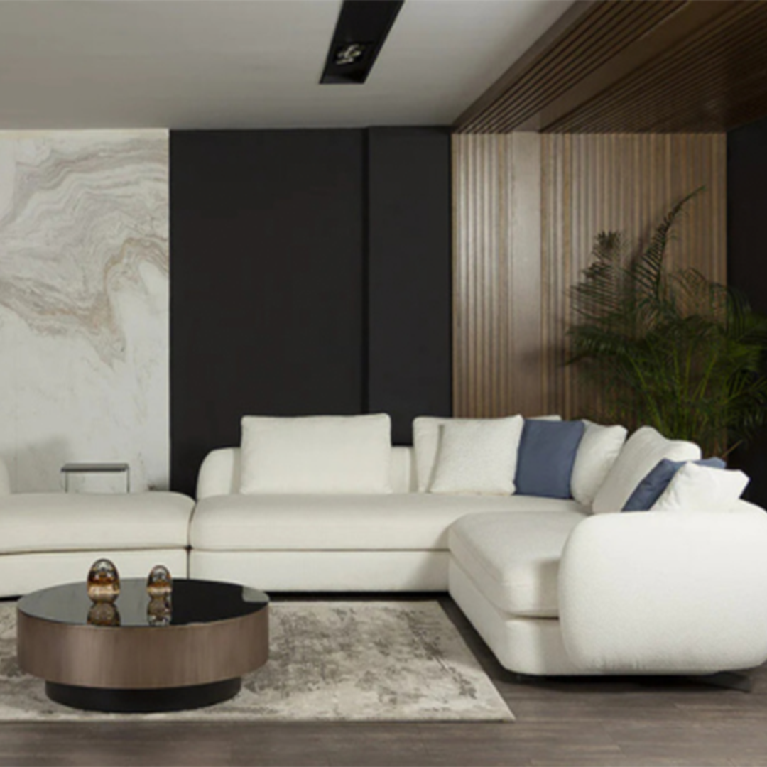 DANTE - Köşe Koltuk Takımı