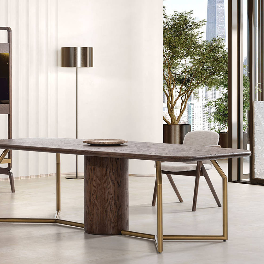 ANTİK - Yemek Odası Takımı