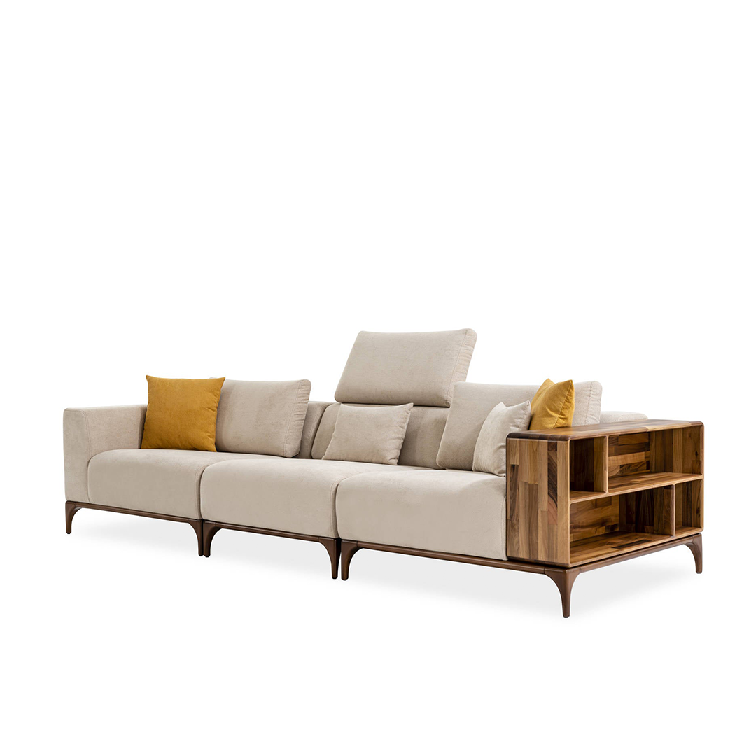 LOUNGE - Koltuk Takımı