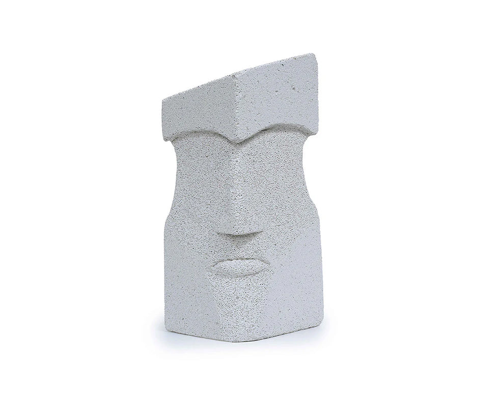 Dekoratif Bust