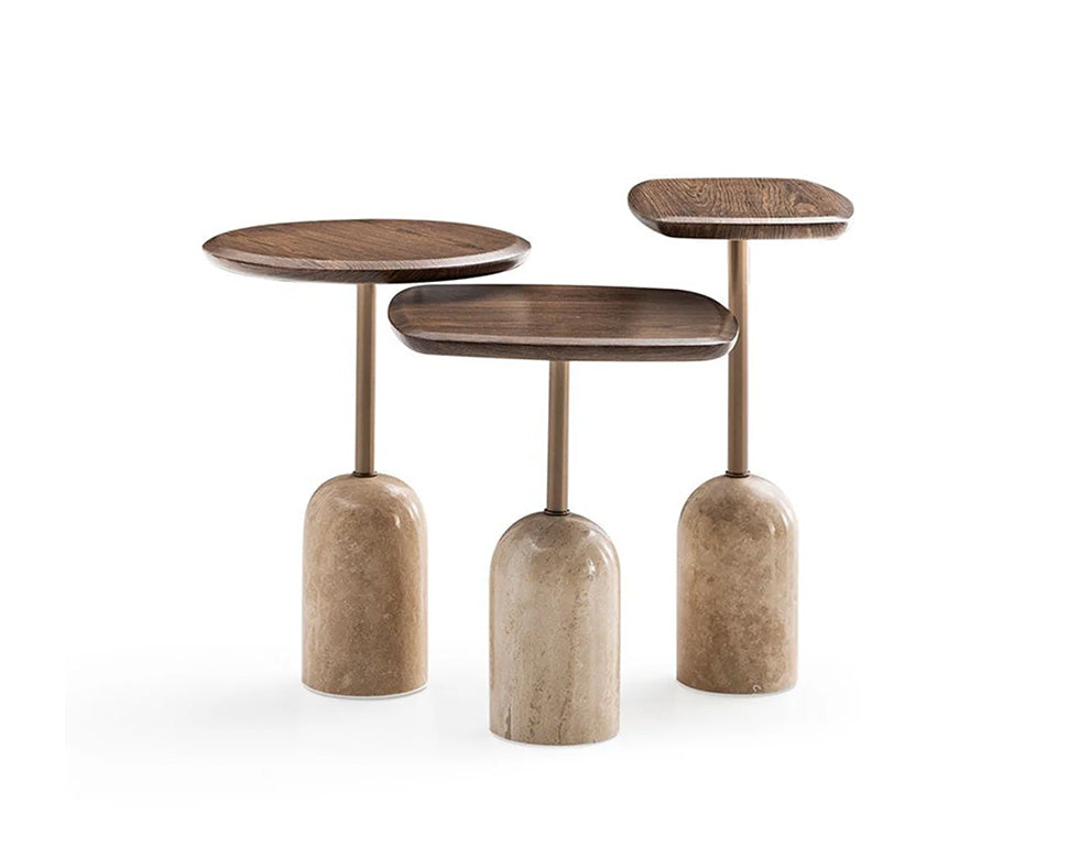 EPHESİA - Zigon Sehpa