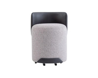 GALAXY - Makyaj Masası Pufu