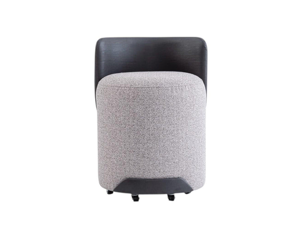 GALAXY - Makyaj Masası Pufu