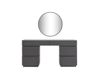 GALAXY - Şifonyer/Makyaj Masası