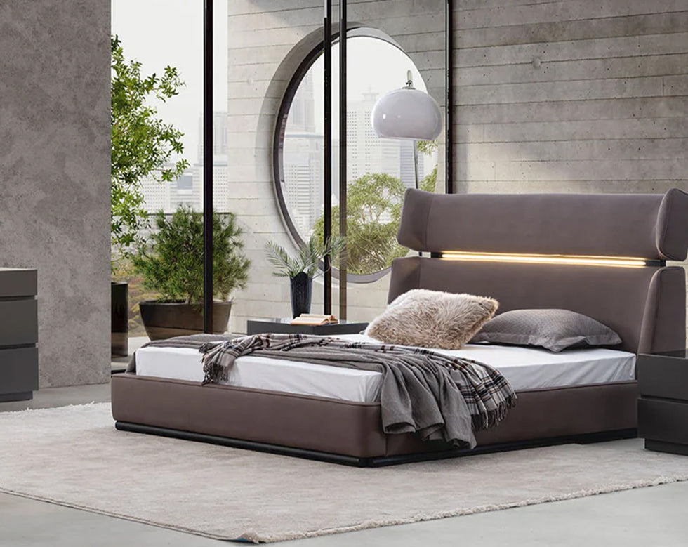 GALAXY - Yatak Odası Takımı