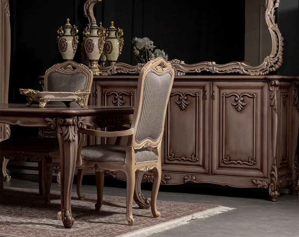 GAZEL - Yemek Odası Takımı