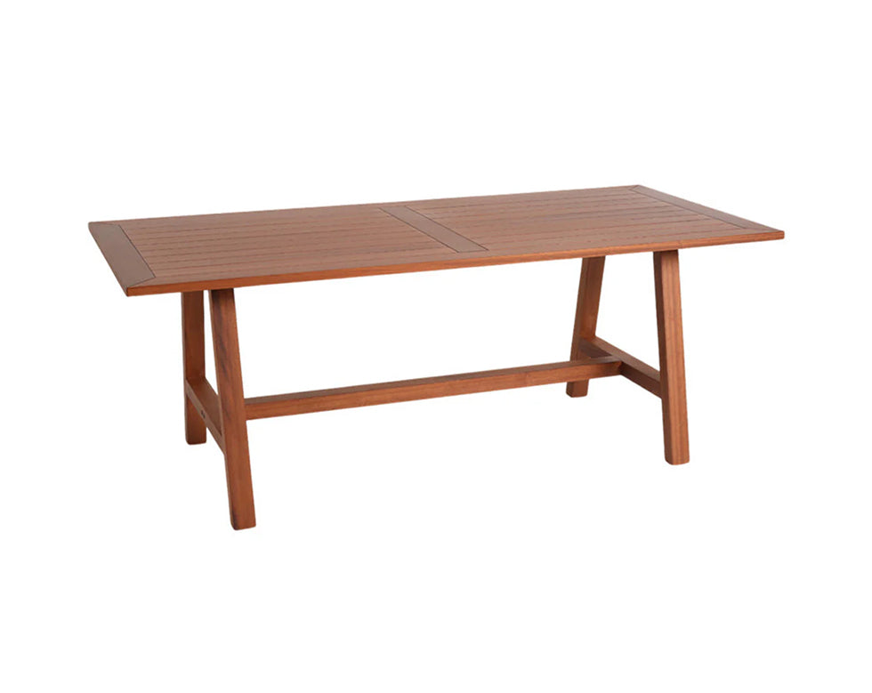 HARLEY - Bahçe Masası