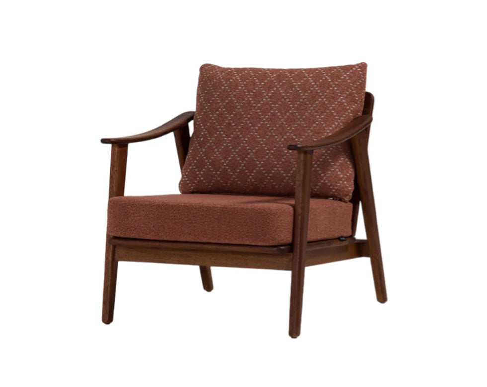 HARLEY - Tekli Bahçe Koltuğu