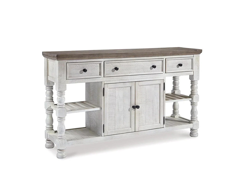 HAVALANCE - Konsol & Dresuar