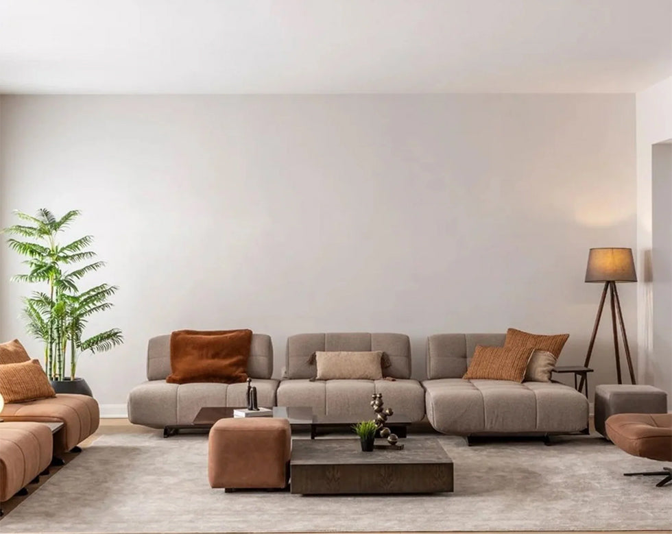 HAVANA - Koltuk Takımı