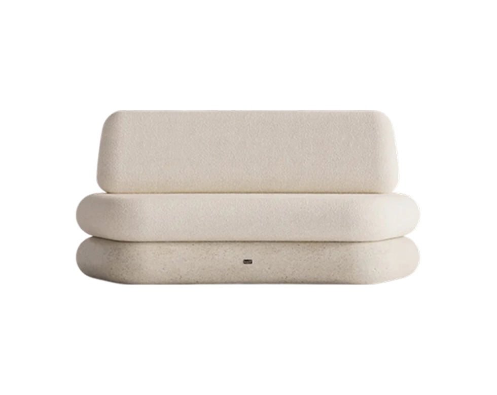 HEGEMONE - Tekli Bahçe Koltuğu