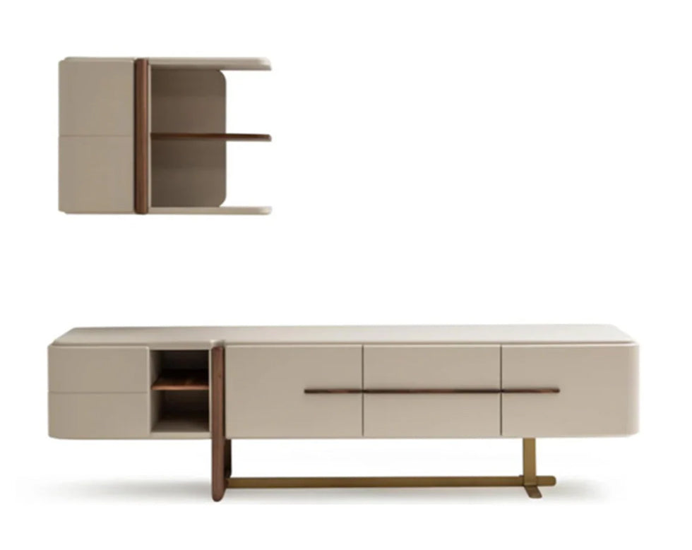 HERMES - Tv Ünitesi