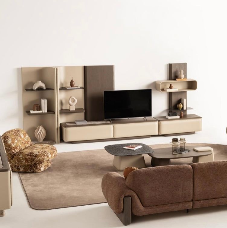 VOLUME - Modern Tv Ünitesi