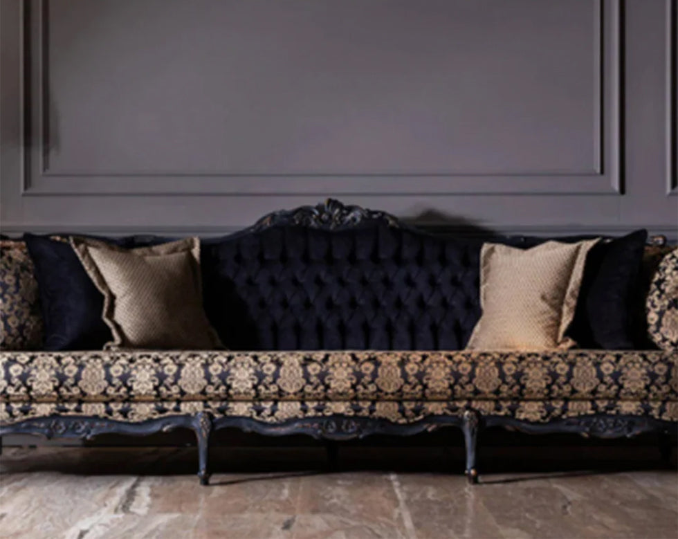 İNCİ  - Koltuk Takımı