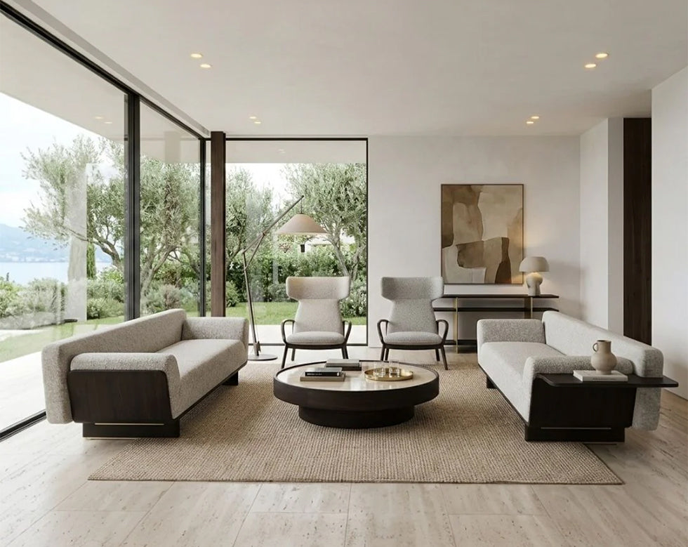 KAPADOKYA - Koltuk Takımı