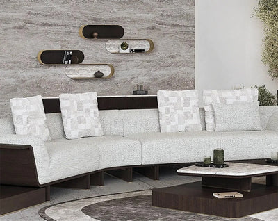 KAPADOKYA - Köşe Koltuk Takımı