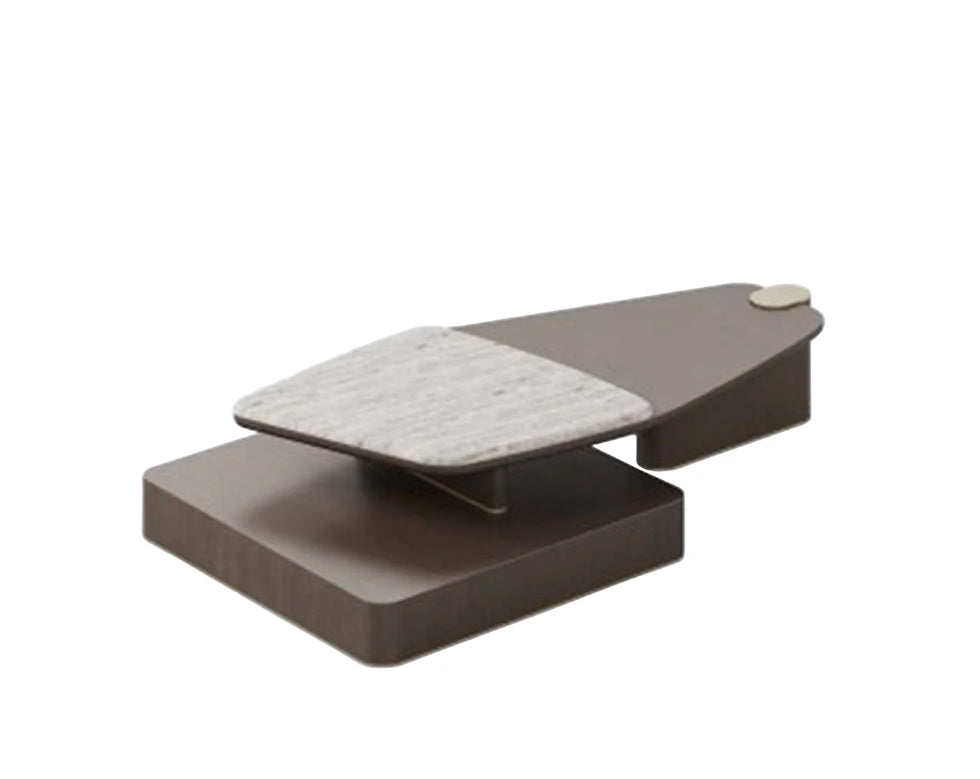 KAPADOKYA - Kutulu Orta Sehpa