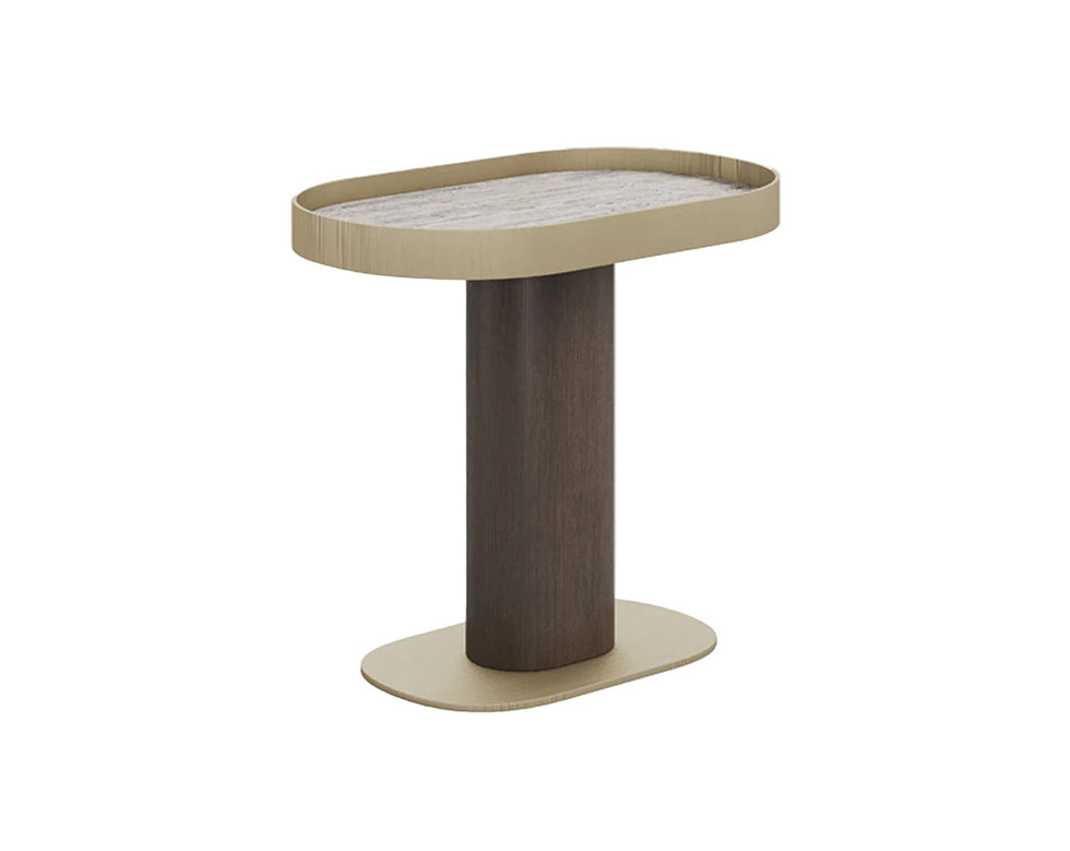 KAPADOKYA - Yan Sehpa