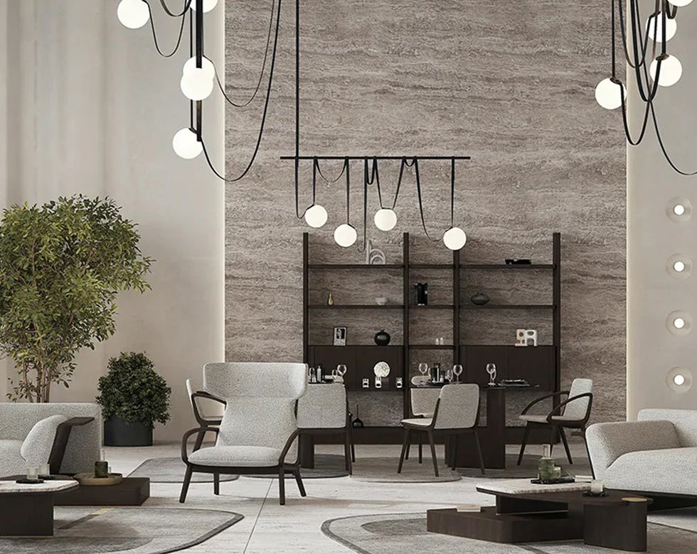 KAPADOKYA - Yemek Odası Takımı