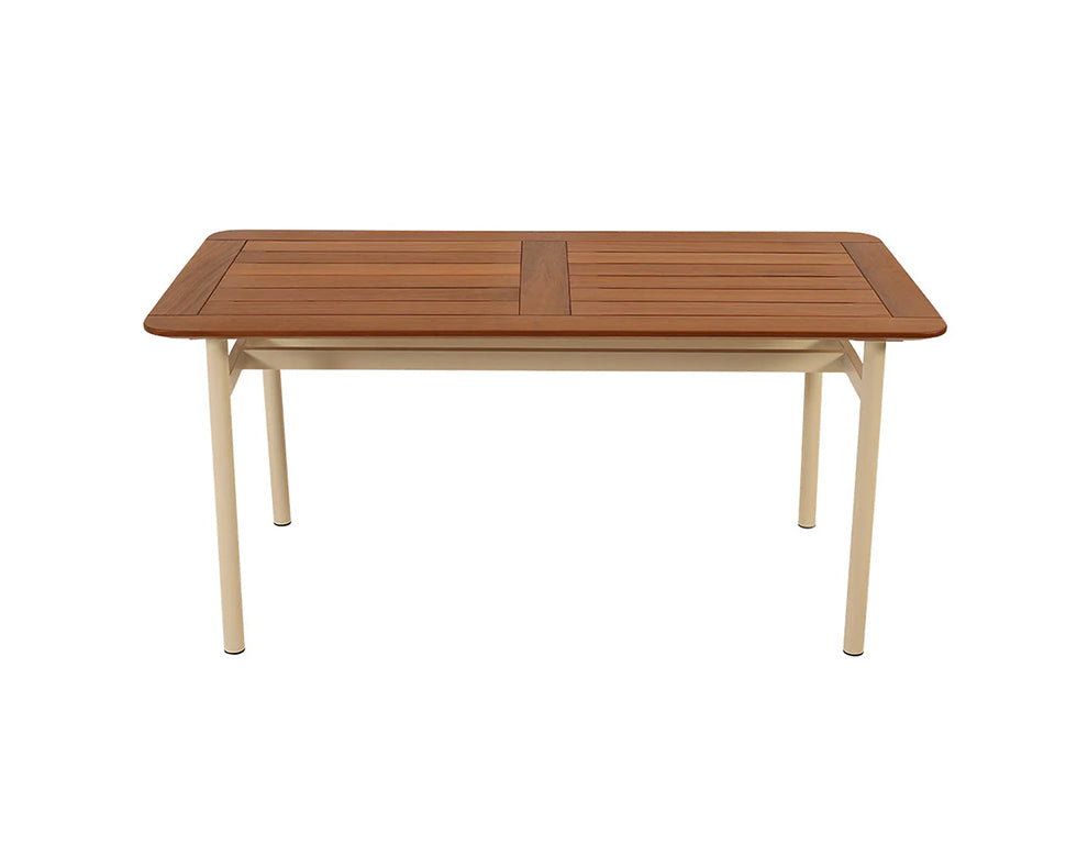 LİVA - Bahçe Masası