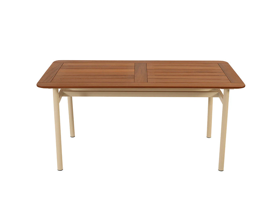 LİVA - Bahçe Sehpası