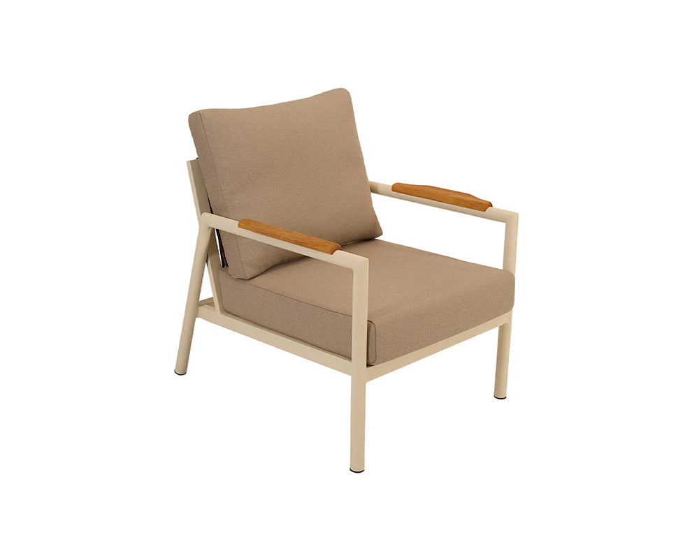 LİVA - Tekli Bahçe Koltuğu