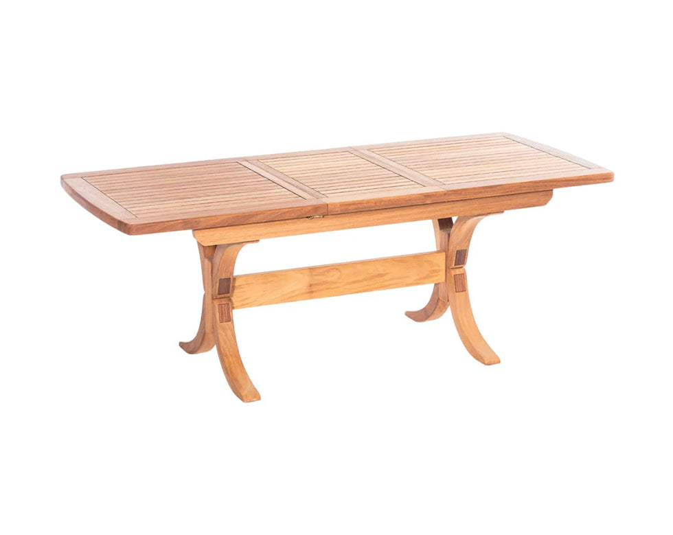 LOTUS 160 - Bahçe Masası