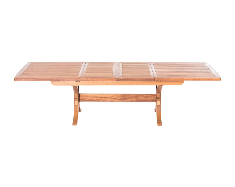 LOTUS 160 L - Bahçe Masası