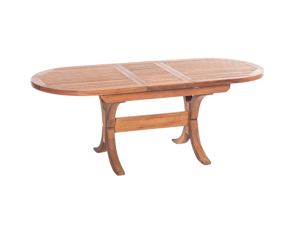 LOTUS 170 - Bahçe Masası