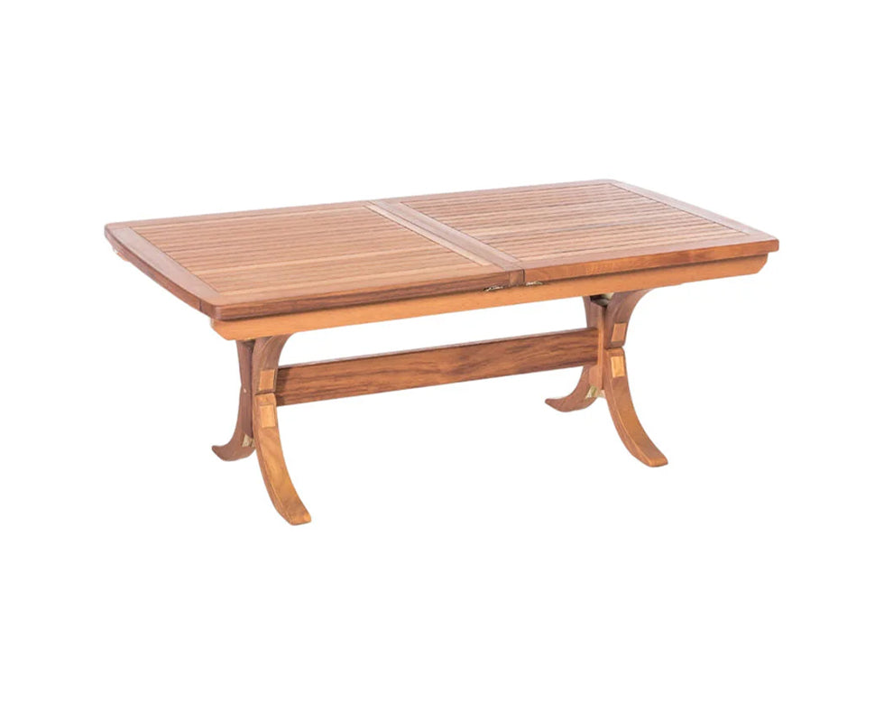 LOTUS 200 - Bahçe Masası