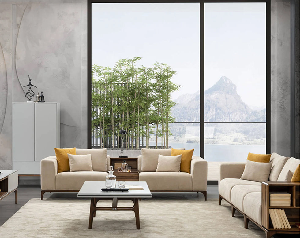 LOUNGE - Koltuk Takımı