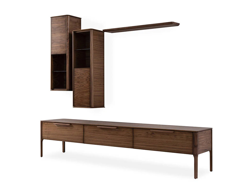 LOUNGE - TV Ünitesi Seti