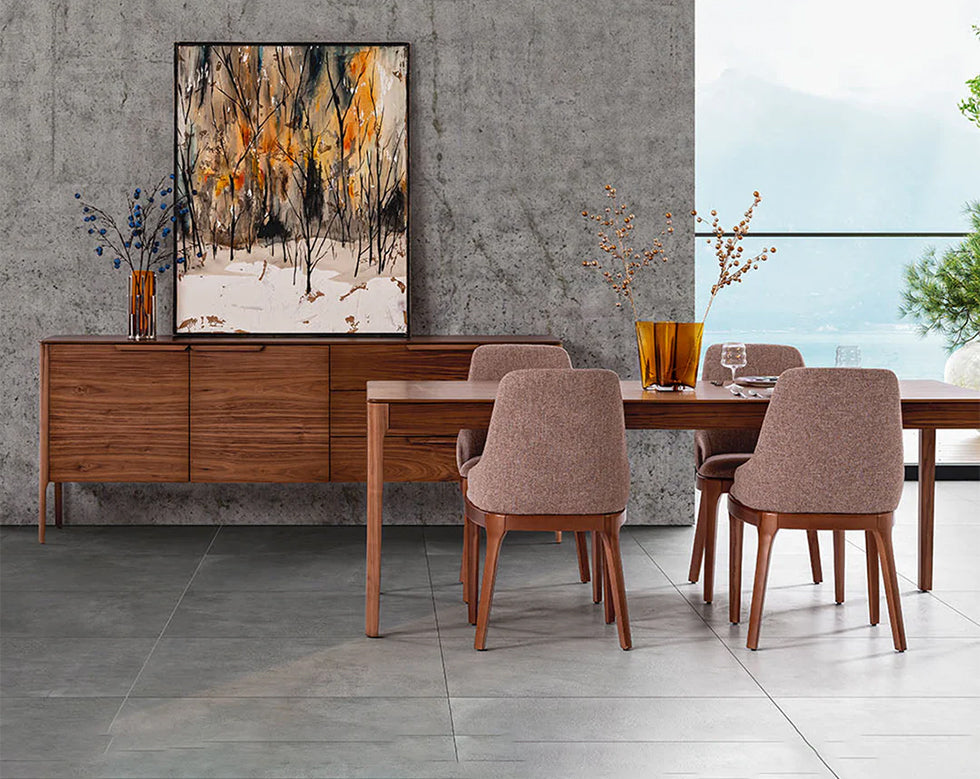 LOUNGE - Yemek Odası Takımı