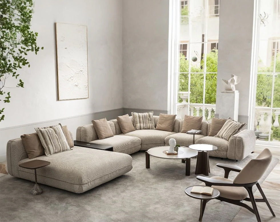 MATERA - Köşe Koltuk Takımı