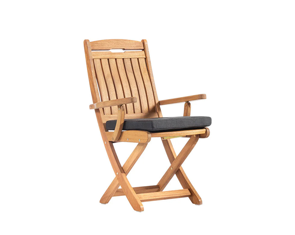 MAYA S - Kollu Sandalye