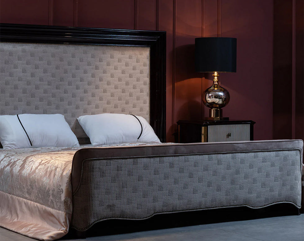 MERCAN - Yatak Odası Takımı