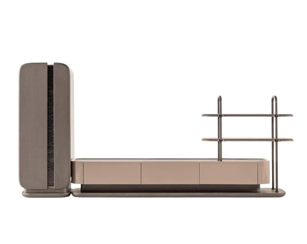 METROPOL - Tv Ünitesi