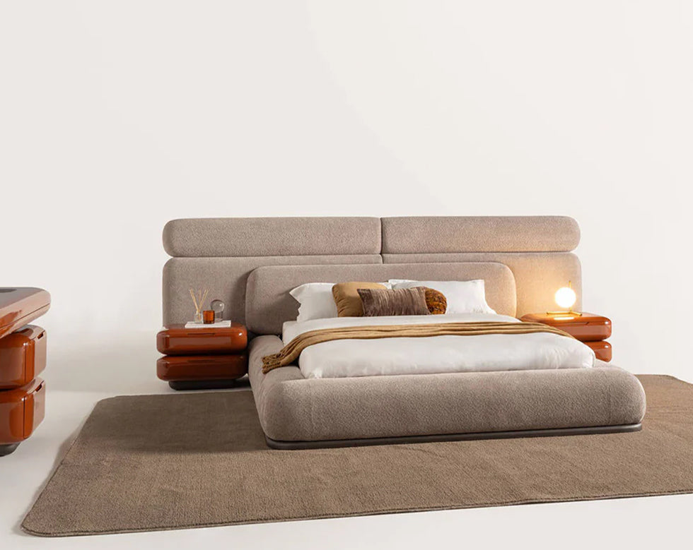 METROPOL - Yatak Odası Takımı