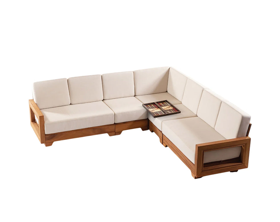 MİLANO - Bahçe Takımı