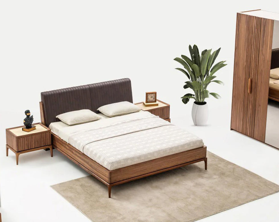 MİLANO - Yatak Odası Takımı